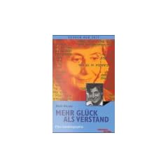 Mehr Gl�ck als Verstand. Eine Autobiographie