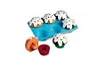 SMART SNACKS SORTING SHAPE CUPCAKES