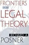 Frontiers of Legal Theory