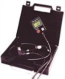 Spa Technique (DG2001) Brake Bias - Hand Held Boost Gauges
