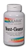 Yeast-Cleanse - 180 - Capsule