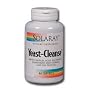 Solaray - Yeast Cleanse, 180 capsules