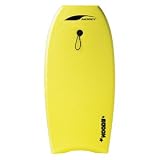 Morey Woody Slick 41.5 Crescent Tail/Channels