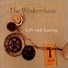 Image of album by Weakerthans