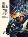 Shadowrun, High Tech & Low Life