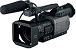 Panasonic AG-DVX100A Mini DV �J�������R�[�_�[