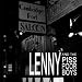 Lenny & The Piss Poor Boys