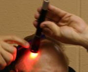 SoftBEAM Rejuvenator LED Laser Unit for Hair Loss