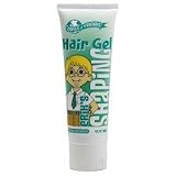 Circle of Friends Erik &acute; s Shaping Hair Gel, 4 oz. - B000H6F584