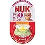 NUK (�k�[�N) ������Ԃ� �T�C�Y1 �V���R�� ���C�g�O���[��