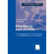 Rechnungslegung nach IAS/IFRS.