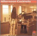 Revue Various Artists  / Afternoon Cocktails