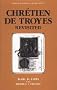 World Authors Series: Chretien de Troyes Revisited (Twayne's World Authors Series)