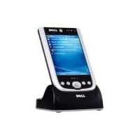 Dell Axim X51v - Handheld - Windows Mobile 5.0 - 3.7 color TFT ( 480 x 640 ) - Bluetooth, Wi-Fi