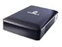 Black Series 750GB Triple Interface External Hard Drive