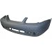 Front Bumper Cover 2003-2004 Ford Mustang Cobra
