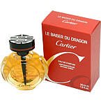 EAU DE PARFUM SPRAY 3.3 OZ - LE BAISER DU DRAGON by Cartier by Direct4Sale Home