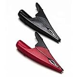 SureGrip Alligator Clips