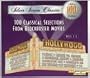 Silver Screen Classics 1-5
