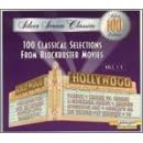 Silver Screen Classics, Vols. 1-5