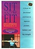 Sit and Be Fit: Osteoporosis Workout II