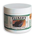 21P3LH8NrKL. SL160  FLUK REPTA CALCIUM 4OZ
