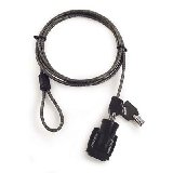 Mobile Edge MEAM01 Securicable Key Lock