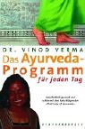 Ayurveda