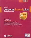 McAfee Personal Firewall Plus 5.0
