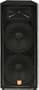 JBL  JRX125 500-watt Dual 15-Inch Two-Way Portable Loudspeaker