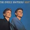 The Everly Brothers' Best (Gold CD)