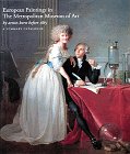 European Paintings In The Metropolitan Museum Of Art By  Artists Born Before 1865 : A Summary Catalogue