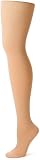 Futuro Beyond Support Pantyhose, Medium, Beige, Firm, Full-Cut Panty, 1 Pair Box