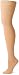 Futuro Beyond Support Pantyhose, Medium, Nude, Firm, Brief-Cut Panty, 1 Pair Box