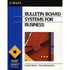 Bulletin Board Systems for Business