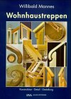 Wohnhaustreppen