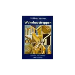 Wohnhaustreppen