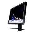 Eizo S1910-K 48,3 cm (19 Zoll) TFT Monitor schwarz DVI Pivot (Kontrast 1000:1, 12ms Reaktionszeit)