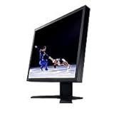 Eizo S1910-K 48,3 cm (19 Zoll) TFT Monitor schwarz DVI Pivot (Kontrast 1000:1, 12ms Reaktionszeit)