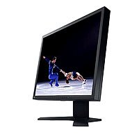 Eizo S1910-K 48,3 cm (19 Zoll) TFT Monitor schwarz DVI Pivot (Kontrast 1000:1, 12ms Reaktionszeit)