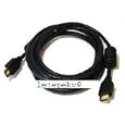 Samsung BD-P1500 1080p Blu-Ray Player Replacement HDMI Cable 2M (6 Feet)