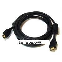 Philips Blu-ray predvajalnik BDP7200/37 zamenjava HDMI Cable 2M (6 čevljev)