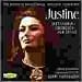 Justine-Jerry Goldsmith