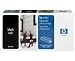 Black Print Cartridge for HP Color LaserJet 3500 3550 3700