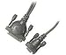 Laplink/Interlink Serial Cable Image