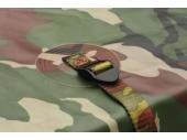 63000 DrawTite Camo Roof Top Cargo Bag, Rainproof, 48 inch x 19 inch x 18 inch by DrawTite
