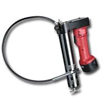 Battery Powered Cordless Grease Gun