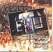 Texas Bands and Irish Nachos - J. Gilligan's Compilation Album '96