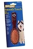 Four Paws Products Smooth Touch Pin Brush Small - 00440