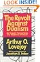 The Revolt against Dualism: An Inquiry Concerning the Existence of Ideas
